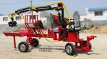 Diesel 44T,12Ps,Rampe,Tisch Kran, Winde,drehb.Frontachse