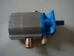 LS32T Öl-Pumpe 13/4.2 oil pump ls26-40to für 9HP