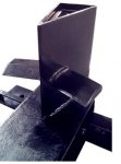 Zub. 4-fach Spaltkreuz f&uuml;r M-19..4way wedge (Liegende)